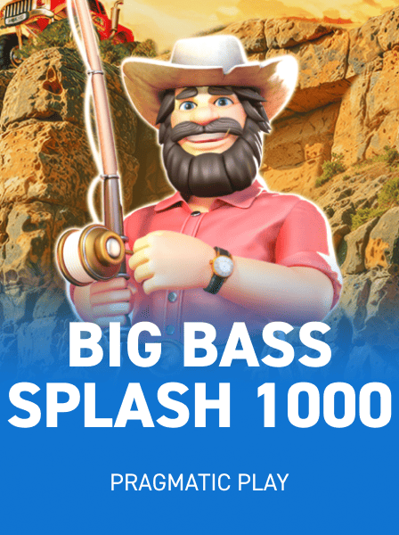 Funbola88 Situs Judi Bola Online Terpercaya dengan Odds Terbaik Indonesia|Funbola88 - Big Bass Splash 1000