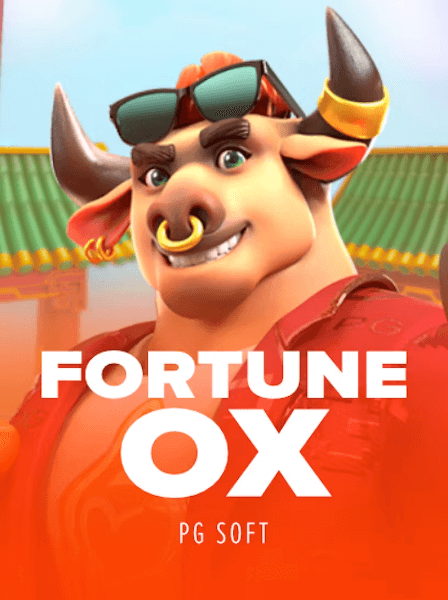 Funbola88 Situs Judi Bola Online Terpercaya dengan Odds Terbaik Indonesia|Funbola88 - Fortune Ox