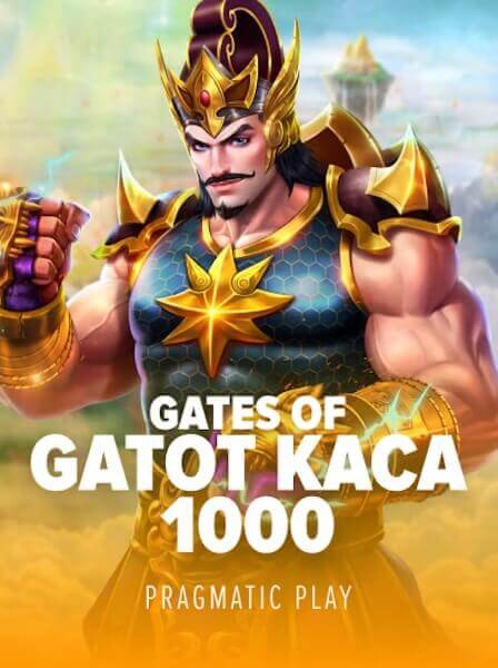 Funbola88 Situs Judi Bola Online Terpercaya dengan Odds Terbaik Indonesia|Funbola88 - Gates of Gatot Kaca 1000