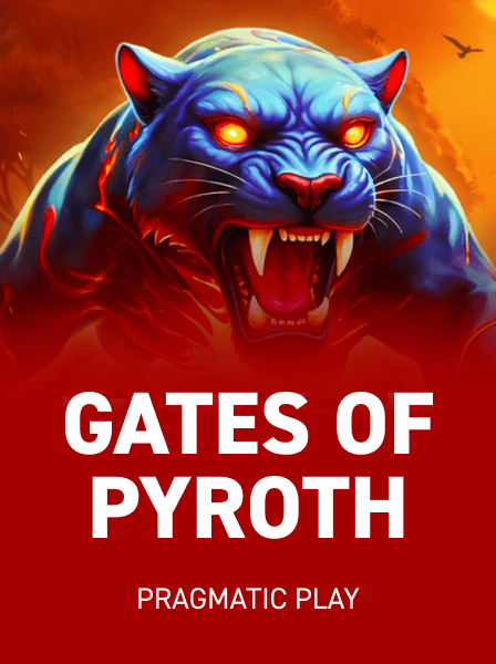 Funbola88 Situs Judi Bola Online Terpercaya dengan Odds Terbaik Indonesia|Funbola88 - Gates of Pyroth