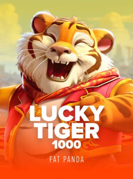 Funbola88 Situs Judi Bola Online Terpercaya dengan Odds Terbaik Indonesia|Funbola88 - Lucky Tiger 1000