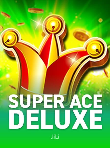 Funbola88 Situs Judi Bola Online Terpercaya dengan Odds Terbaik Indonesia|Funbola88 - Super Ace Deluxe